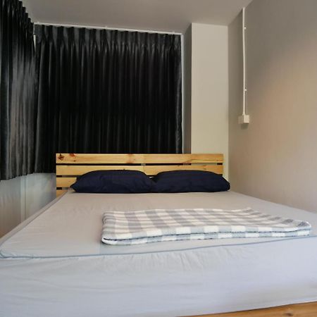Eq Hostel Thongsala Exteriör bild